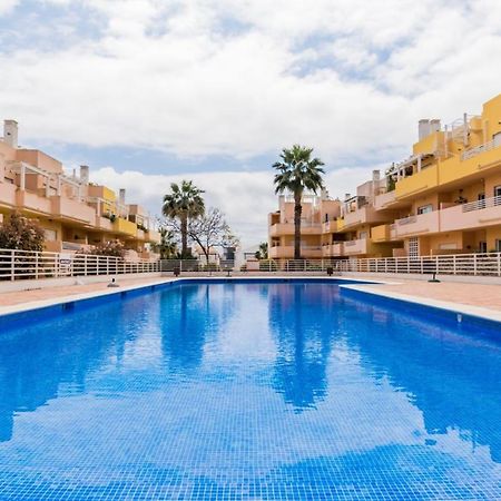 New !! Two Bedroom Cabanas Tavira - Banda Musical Green Buitenkant foto