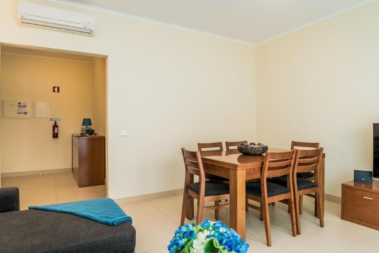 New !! Two Bedroom Cabanas Tavira - Banda Musical Green Buitenkant foto