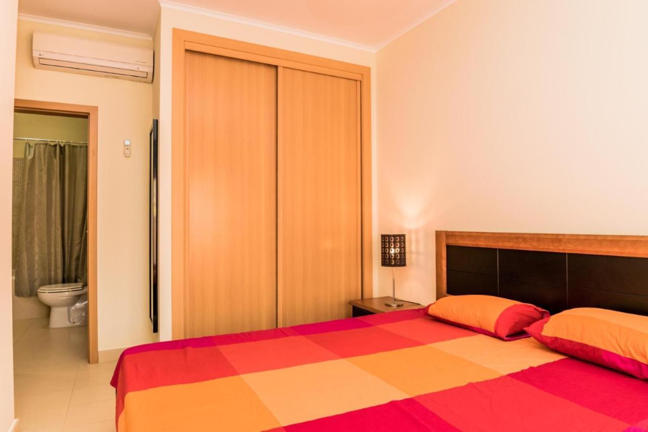 New !! Two Bedroom Cabanas Tavira - Banda Musical Green Buitenkant foto