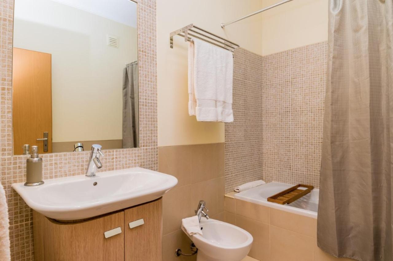 New !! Two Bedroom Cabanas Tavira - Banda Musical Green Buitenkant foto