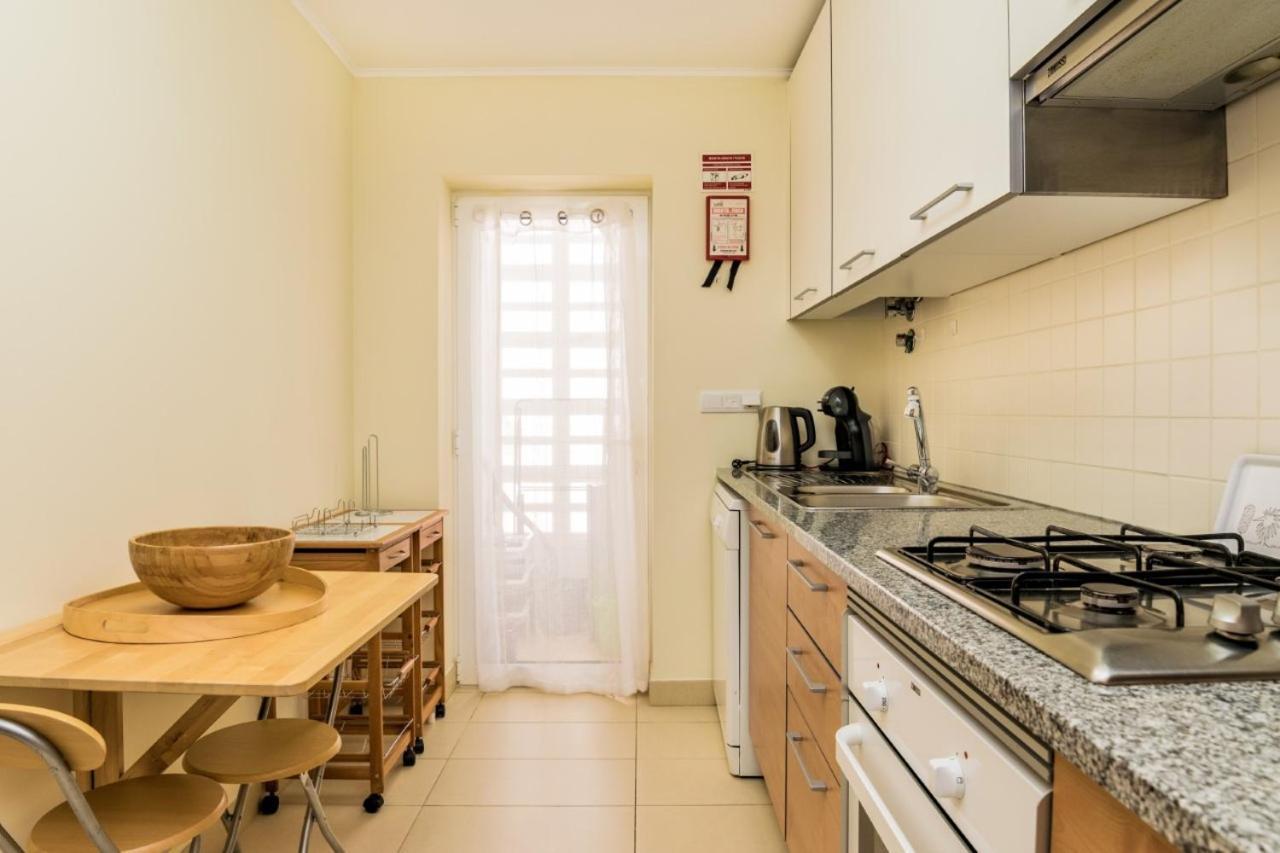New !! Two Bedroom Cabanas Tavira - Banda Musical Green Buitenkant foto