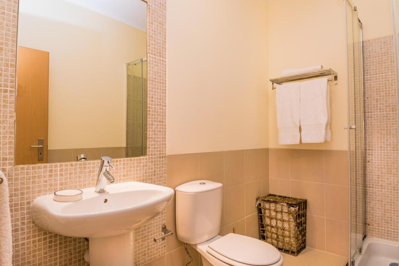 New !! Two Bedroom Cabanas Tavira - Banda Musical Green Buitenkant foto