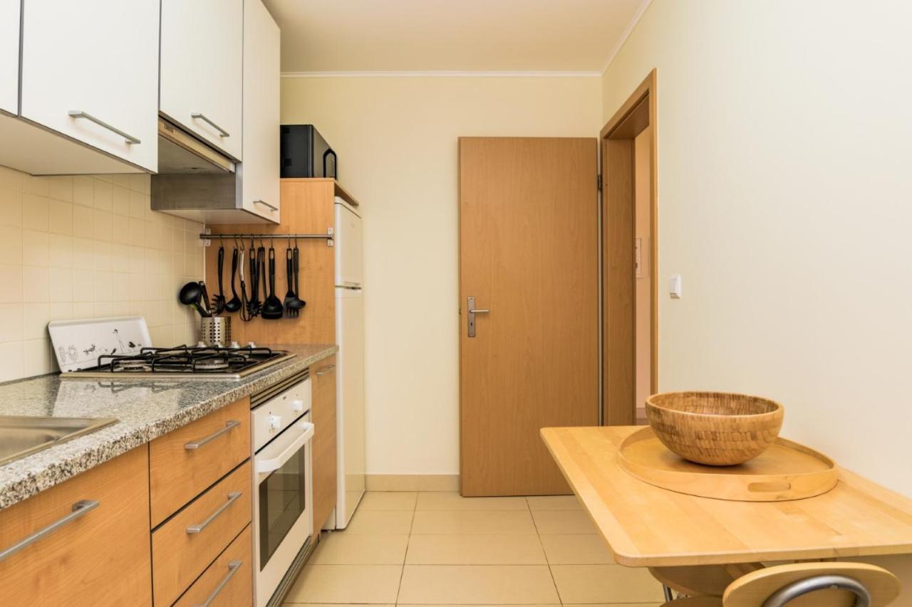 New !! Two Bedroom Cabanas Tavira - Banda Musical Green Buitenkant foto