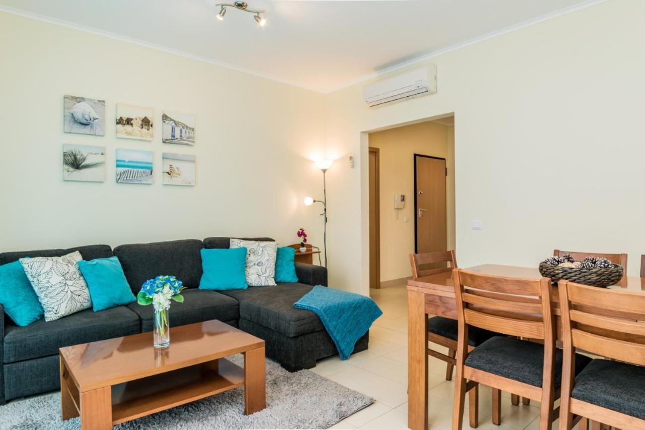 New !! Two Bedroom Cabanas Tavira - Banda Musical Green Buitenkant foto
