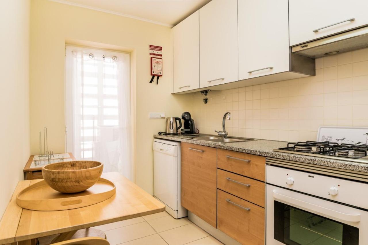 New !! Two Bedroom Cabanas Tavira - Banda Musical Green Buitenkant foto