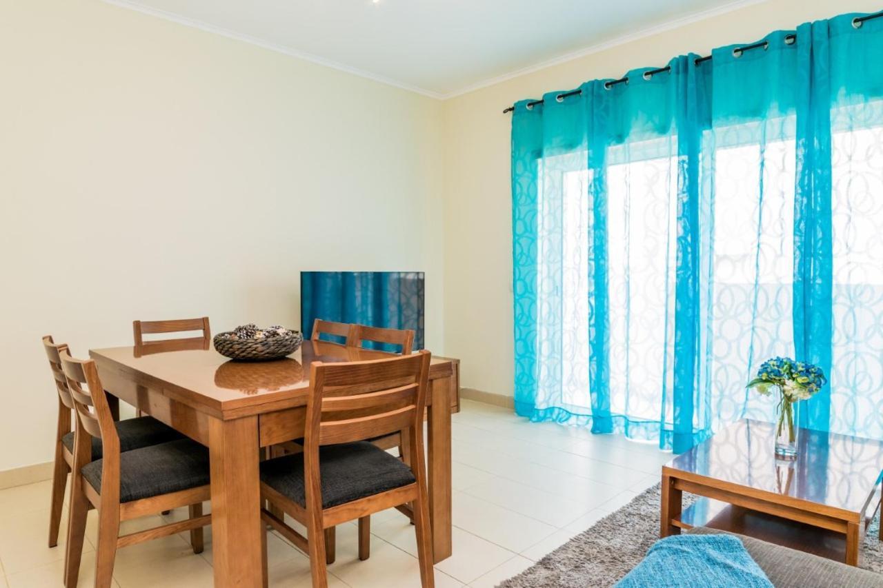 New !! Two Bedroom Cabanas Tavira - Banda Musical Green Buitenkant foto