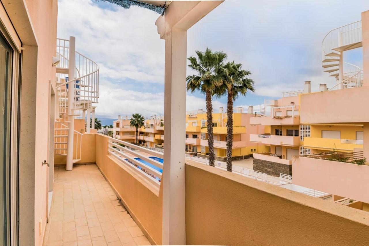 New !! Two Bedroom Cabanas Tavira - Banda Musical Green Buitenkant foto