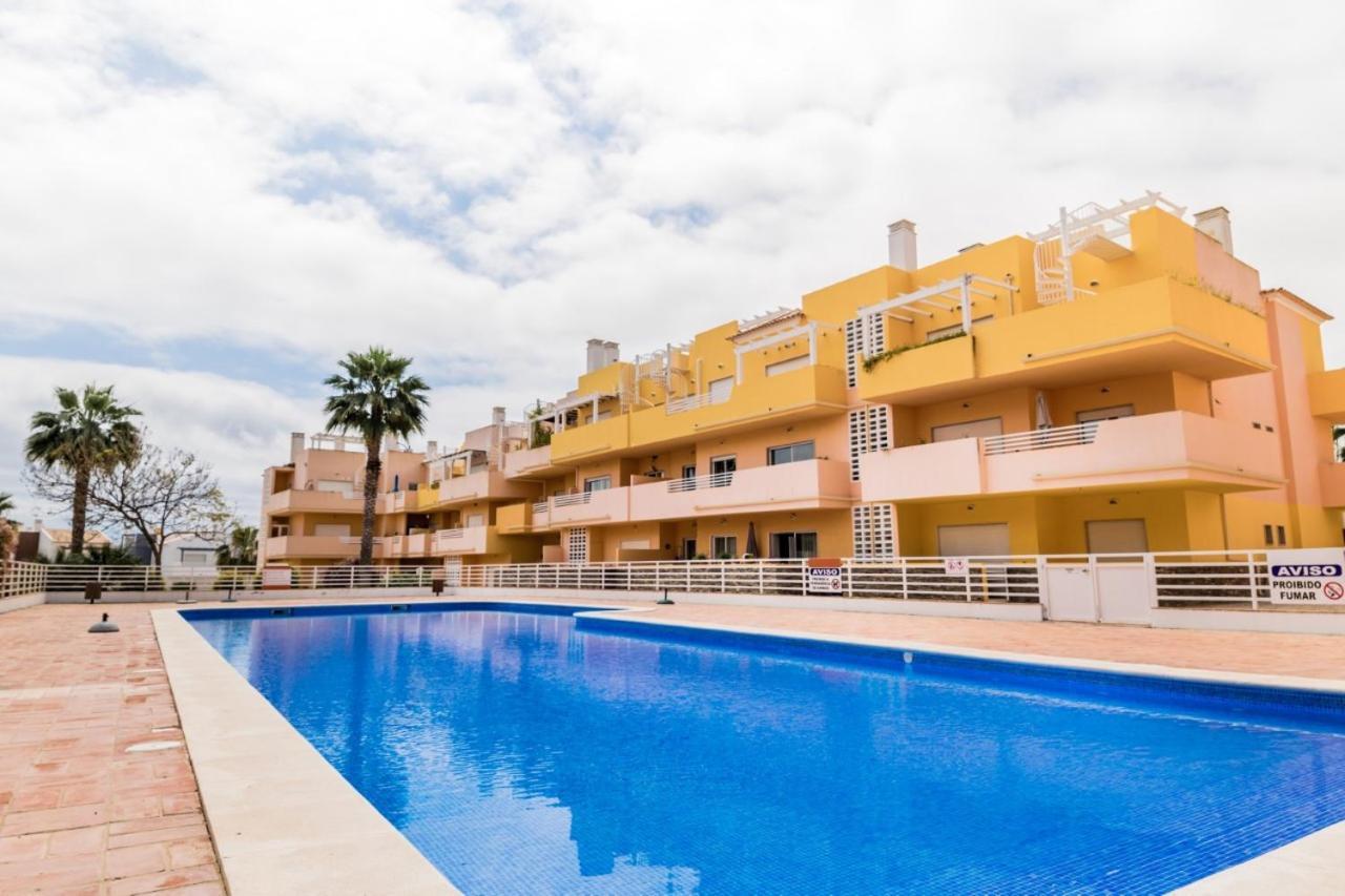 New !! Two Bedroom Cabanas Tavira - Banda Musical Green Buitenkant foto