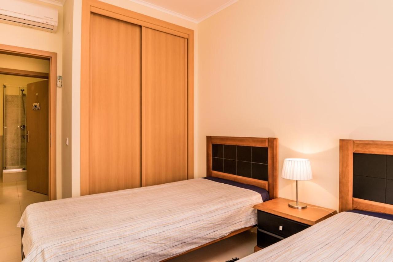 New !! Two Bedroom Cabanas Tavira - Banda Musical Green Buitenkant foto