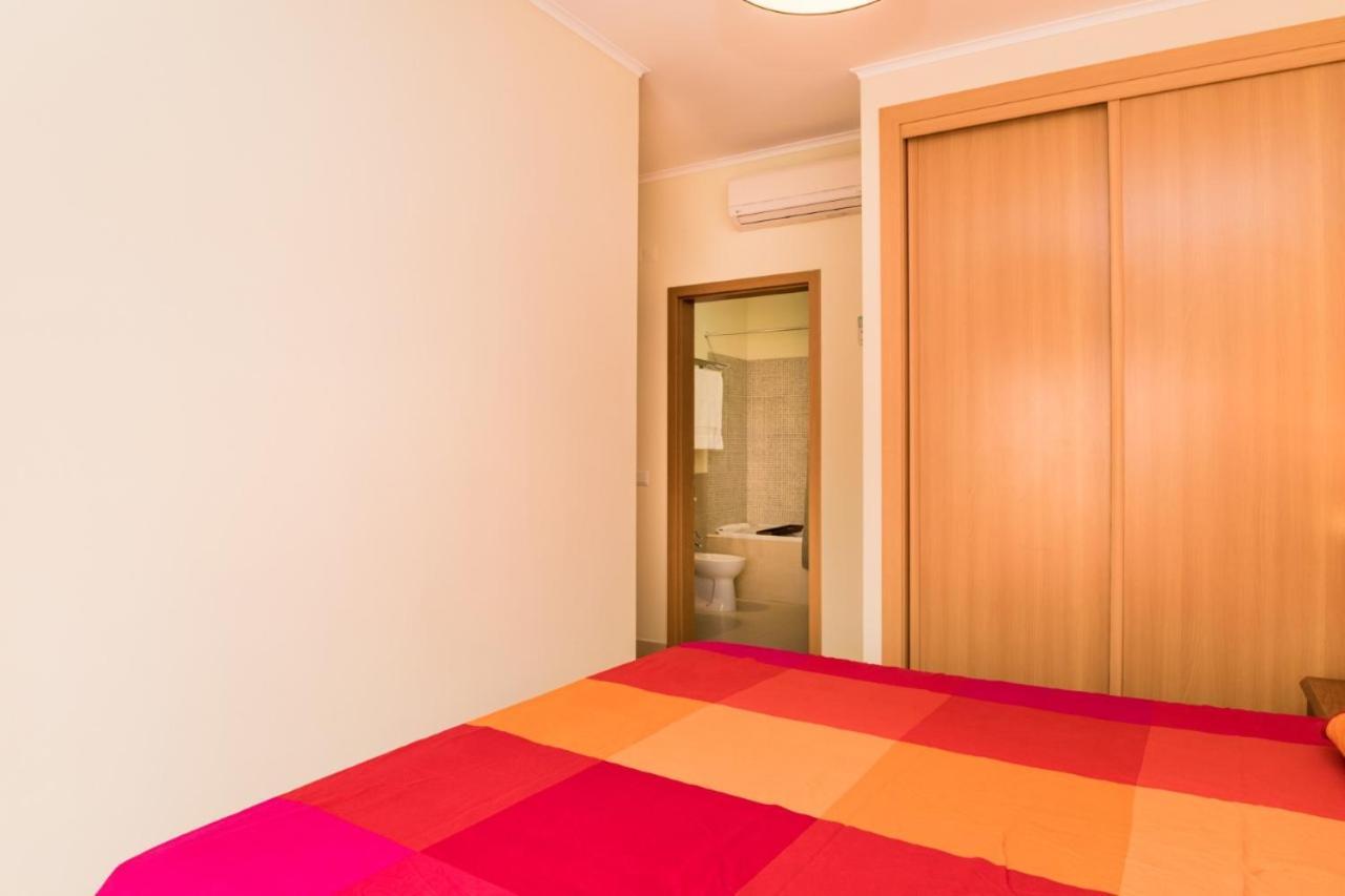 New !! Two Bedroom Cabanas Tavira - Banda Musical Green Buitenkant foto