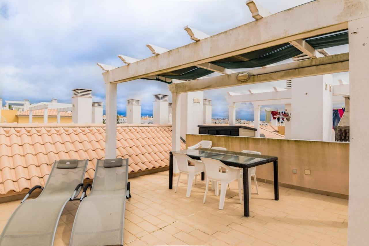 New !! Two Bedroom Cabanas Tavira - Banda Musical Green Buitenkant foto
