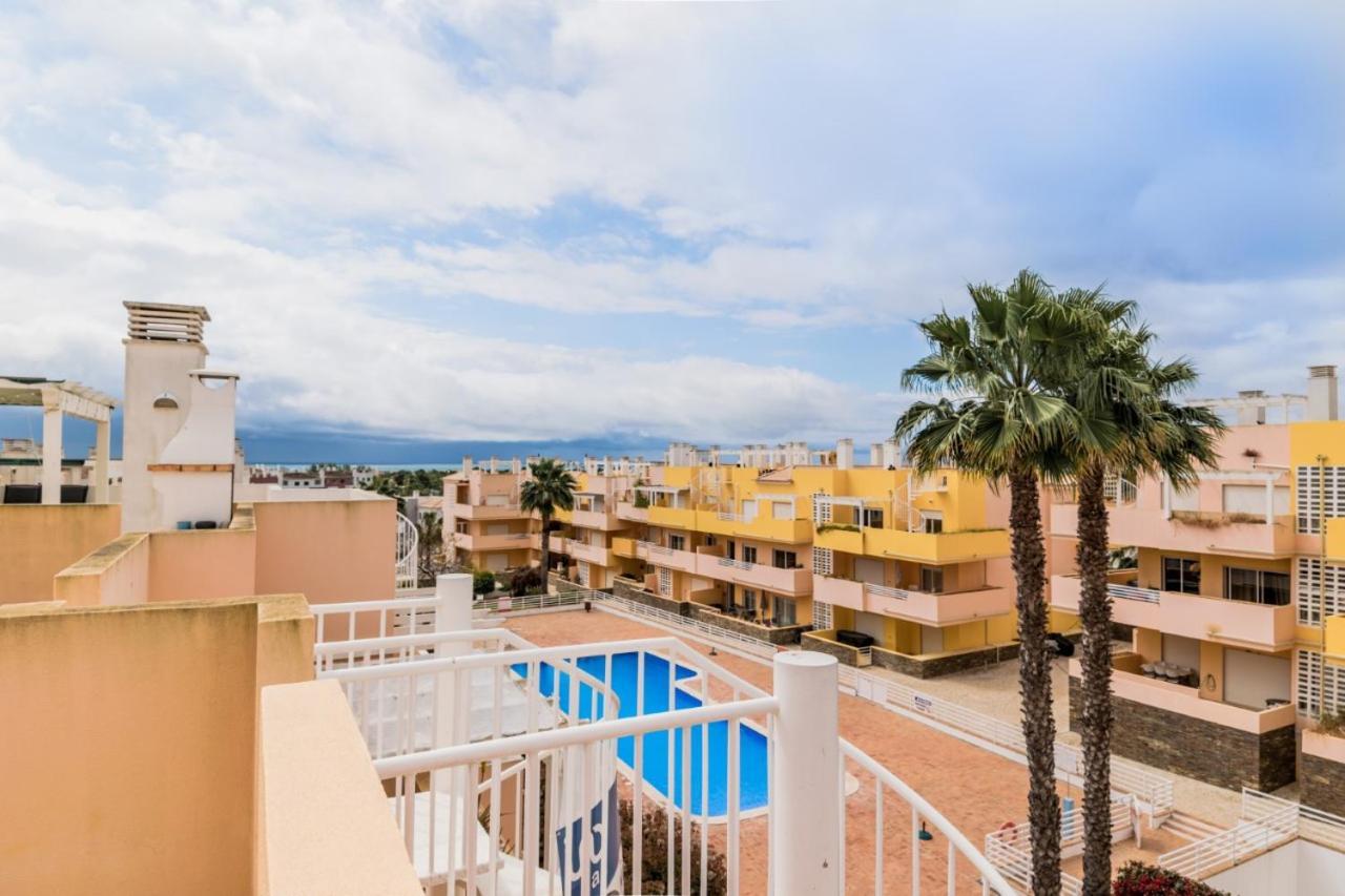 New !! Two Bedroom Cabanas Tavira - Banda Musical Green Buitenkant foto