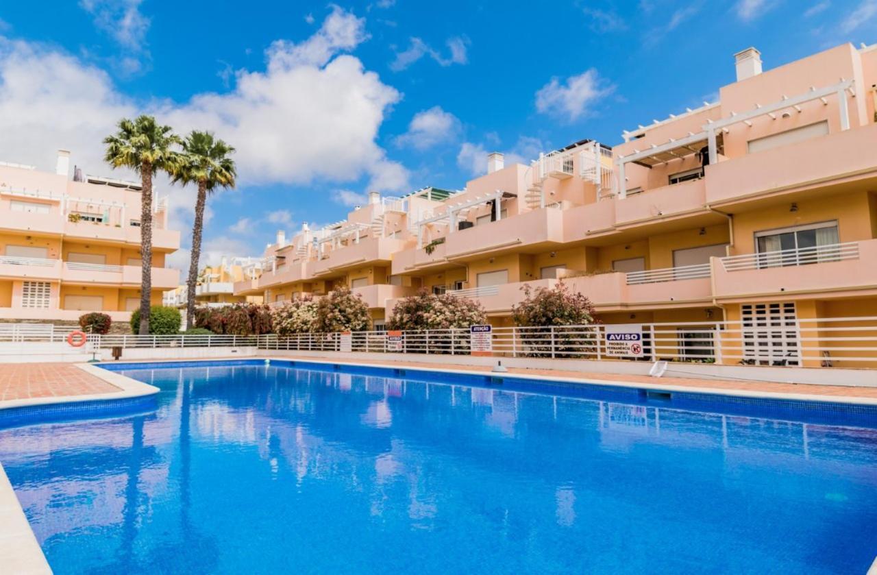 New !! Two Bedroom Cabanas Tavira - Banda Musical Green Buitenkant foto